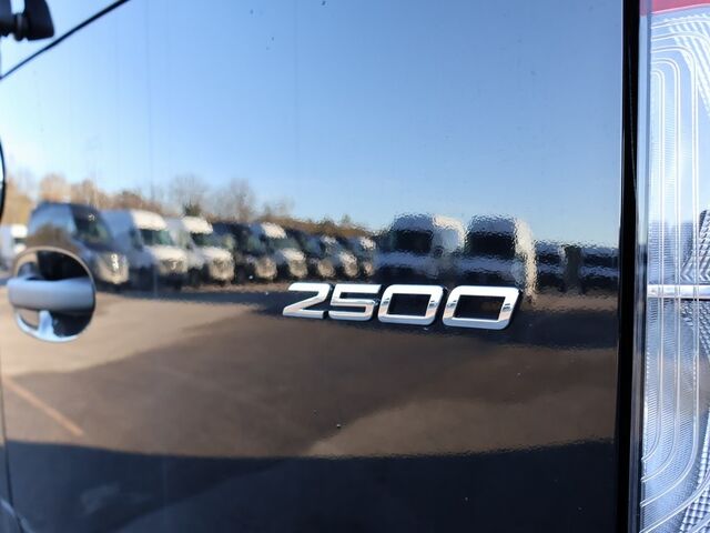 2024 Mercedes-Benz Sprinter 2500 Passenger 144 WB Merriam KS