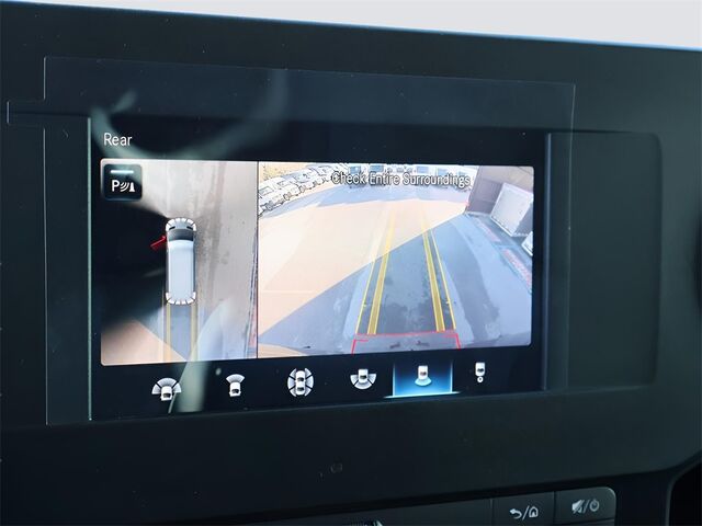 2024 Mercedes-Benz Sprinter 2500 Passenger 144 WB Merriam KS