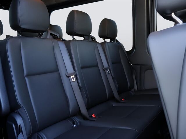 2024 Mercedes-Benz Sprinter 2500 Passenger 144 WB Merriam KS