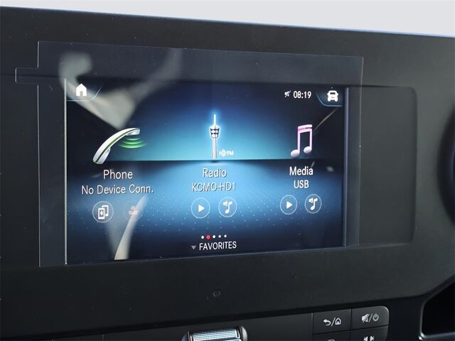 2024 Mercedes-Benz Sprinter 2500 Passenger 144 WB Merriam KS