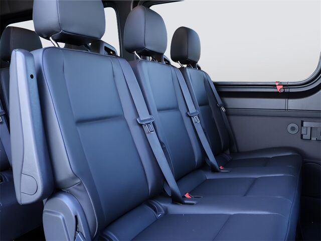 2024 Mercedes-Benz Sprinter 2500 Passenger 144 WB Merriam KS