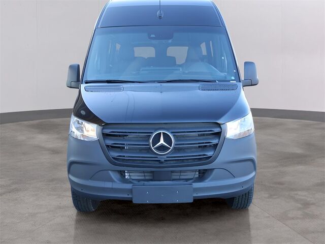 2024 Mercedes-Benz Sprinter 2500 Passenger 144 WB Merriam KS