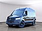 2024 Mercedes-Benz Sprinter 2500 Passenger 144 WB Merriam KS
