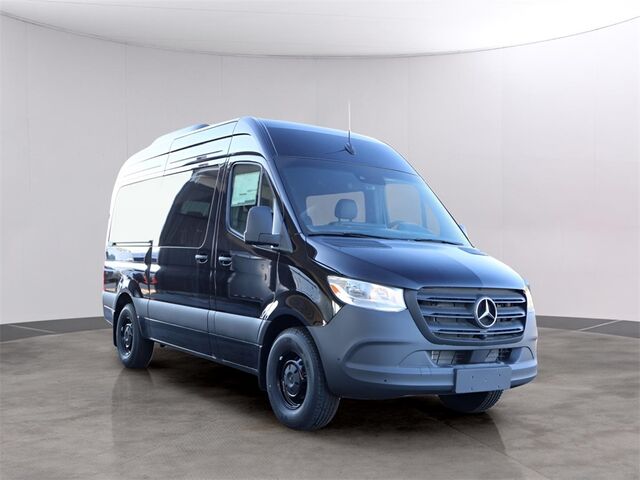 2024 Mercedes-Benz Sprinter 2500 Passenger 144 WB Merriam KS
