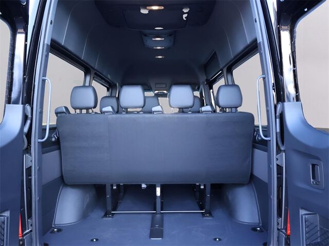 2024 Mercedes-Benz Sprinter 2500 Passenger 144 WB Merriam KS