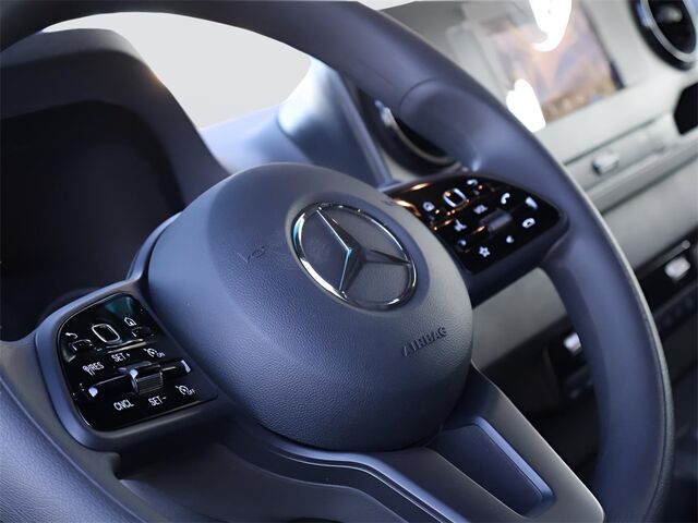 2024 Mercedes-Benz Sprinter 2500 Passenger 144 WB Merriam KS