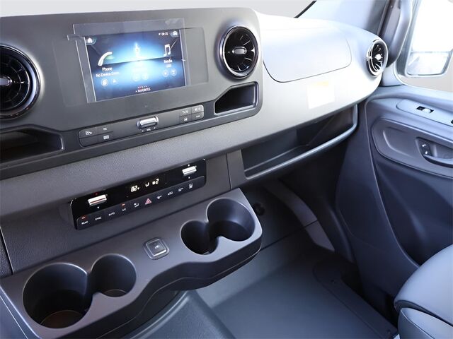 2024 Mercedes-Benz Sprinter 2500 Passenger 144 WB Merriam KS