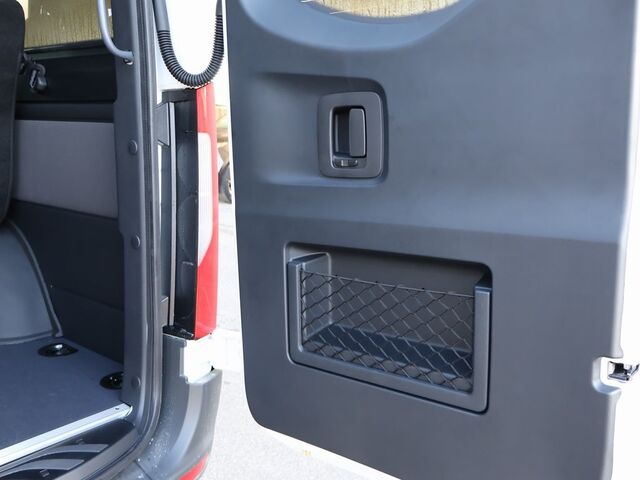 2024 Mercedes-Benz Sprinter 2500 Passenger 144 WB Merriam KS