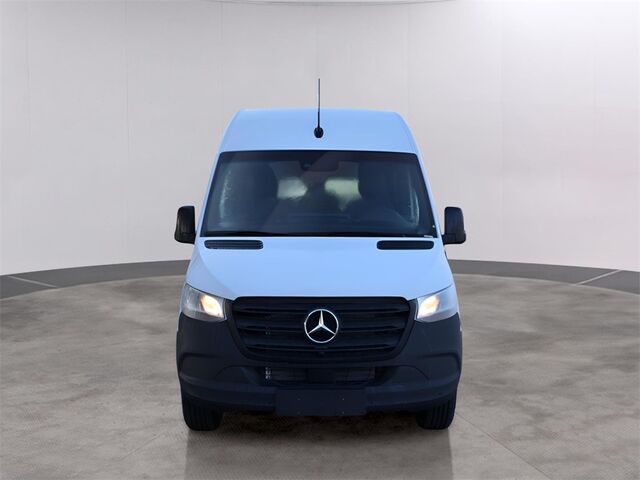 2024 Mercedes-Benz Sprinter 2500 Passenger 144 WB Merriam KS