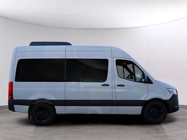 2024 Mercedes-Benz Sprinter 2500 Passenger 144 WB Merriam KS