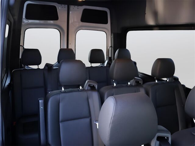 2024 Mercedes-Benz Sprinter 2500 Passenger 144 WB Merriam KS