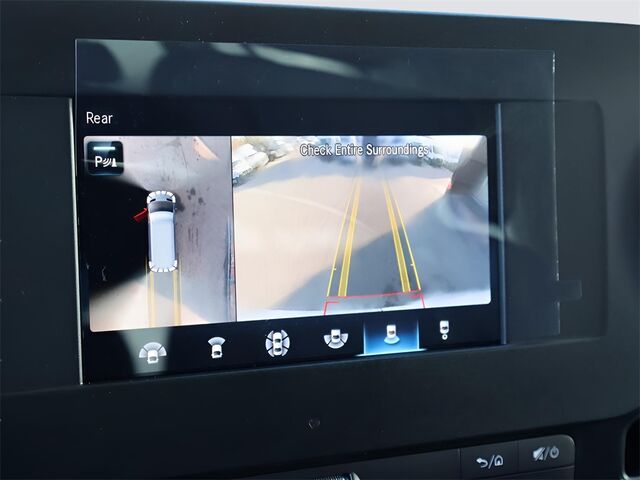 2024 Mercedes-Benz Sprinter 2500 Passenger 144 WB Merriam KS