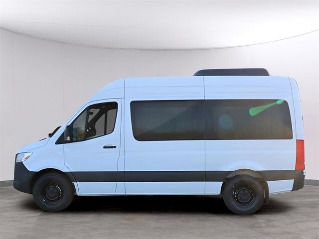 2024 Mercedes-Benz Sprinter 2500 Passenger 144 WB Merriam KS