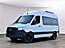 2024 Mercedes-Benz Sprinter 2500 Passenger 144 WB Merriam KS