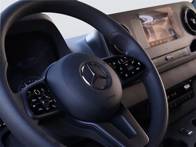 2024 Mercedes-Benz Sprinter 2500 Passenger 144 WB Merriam KS