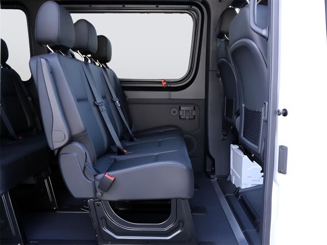 2024 Mercedes-Benz Sprinter 2500 Passenger 144 WB Merriam KS