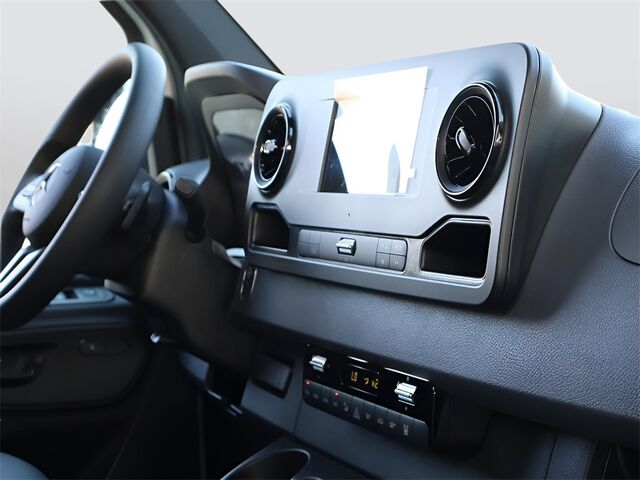 2024 Mercedes-Benz Sprinter 2500 Passenger 144 WB Merriam KS