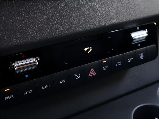 2024 Mercedes-Benz Sprinter 2500 Passenger 144 WB Merriam KS