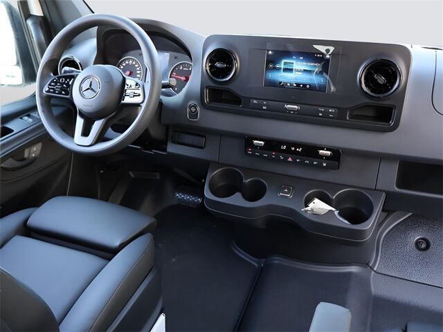 2024 Mercedes-Benz Sprinter 2500 Passenger 144 WB Merriam KS