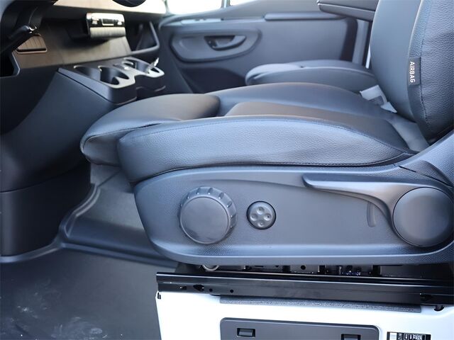 2024 Mercedes-Benz Sprinter 2500 Passenger 144 WB Merriam KS