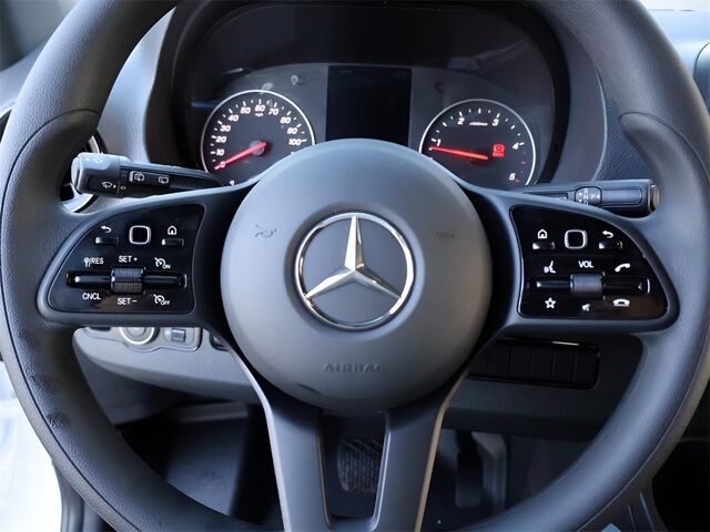 2024 Mercedes-Benz Sprinter 2500 Passenger 144 WB Merriam KS
