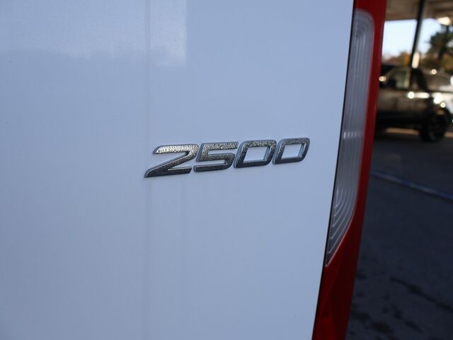 2024 Mercedes-Benz Sprinter 2500 Passenger 144 WB Merriam KS