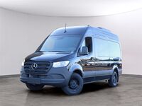 2024 Mercedes-Benz Sprinter 2500 Passenger 144 WB