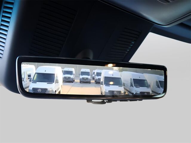 2024 Mercedes-Benz Sprinter 2500 Passenger 144 WB Merriam KS