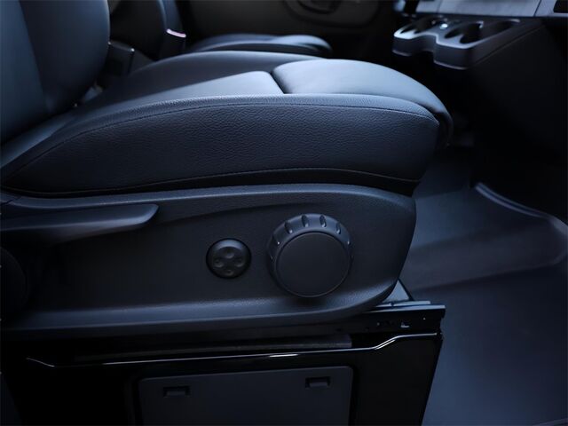 2024 Mercedes-Benz Sprinter 2500 Passenger 144 WB Merriam KS