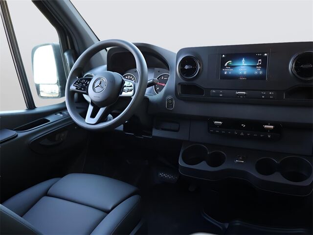2024 Mercedes-Benz Sprinter 2500 Passenger 144 WB Merriam KS