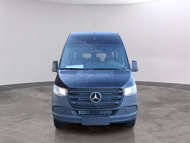 2024 Mercedes-Benz Sprinter 2500 Passenger 144 WB Merriam KS