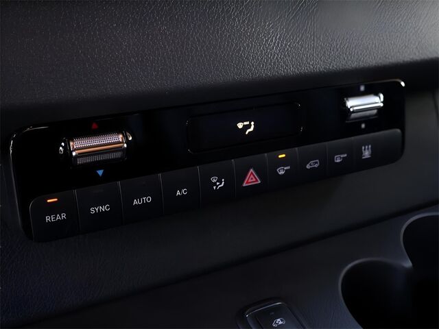 2024 Mercedes-Benz Sprinter 2500 Passenger 144 WB Merriam KS