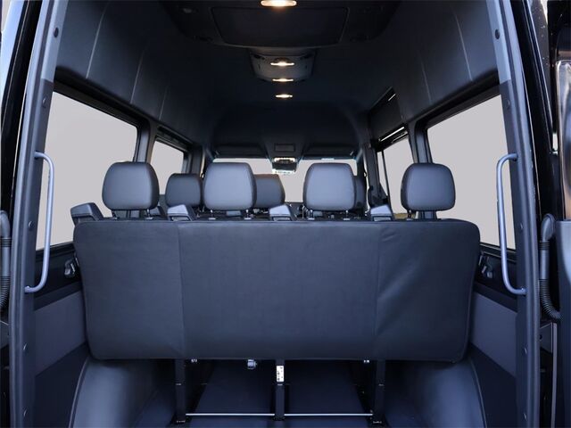 2024 Mercedes-Benz Sprinter 2500 Passenger 144 WB Merriam KS
