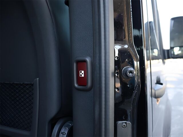 2024 Mercedes-Benz Sprinter 2500 Passenger 144 WB Merriam KS