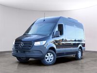 Mercedes-Benz Sprinter 2500 Passenger 144 WB 2024