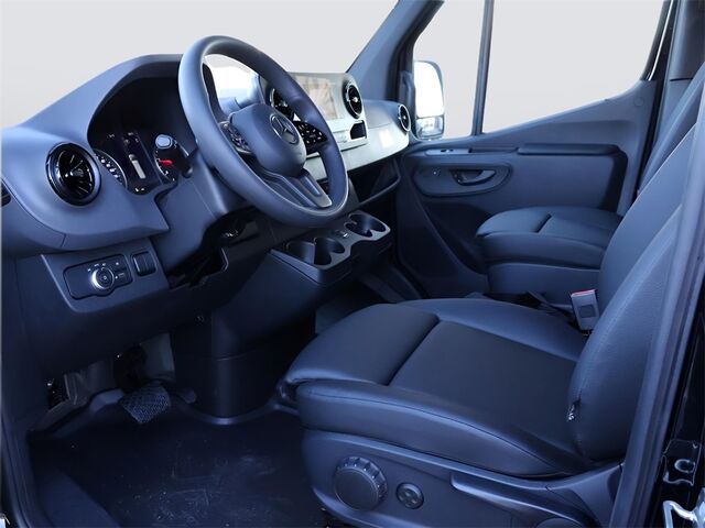 2024 Mercedes-Benz Sprinter 2500 Passenger 144 WB Merriam KS