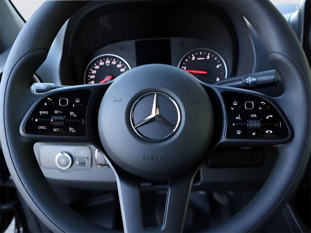 2024 Mercedes-Benz Sprinter 2500 Passenger 144 WB Merriam KS
