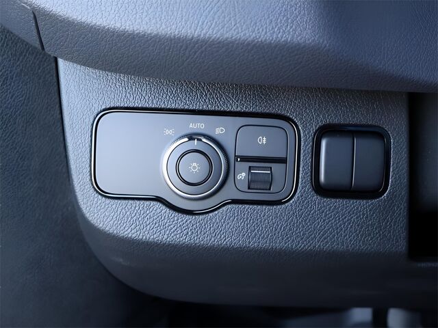 2024 Mercedes-Benz Sprinter 2500 Passenger 144 WB Merriam KS