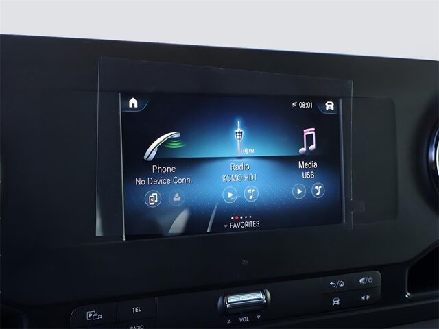 2024 Mercedes-Benz Sprinter 2500 Passenger 144 WB Merriam KS