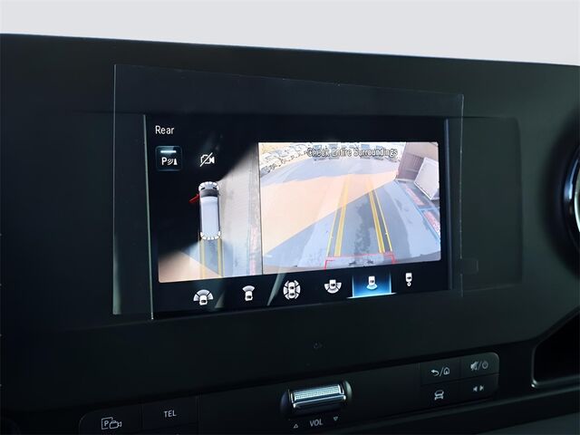 2024 Mercedes-Benz Sprinter 2500 Passenger 144 WB Merriam KS