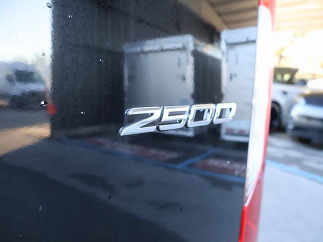 2024 Mercedes-Benz Sprinter 2500 Passenger 144 WB Merriam KS