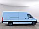 2024 Mercedes-Benz Sprinter 3500 Cargo 170 WB Merriam KS