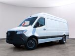 2024 Mercedes-Benz Sprinter 3500 Cargo 170 WB