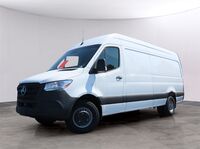Mercedes-Benz Sprinter 3500 Cargo 170 WB 2024