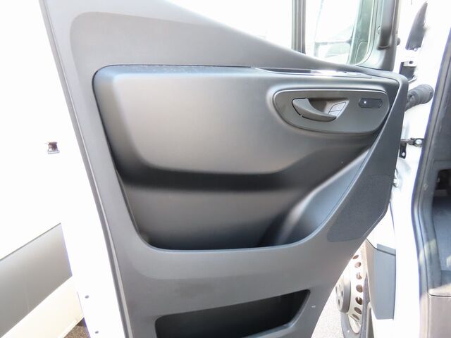 2024 Mercedes-Benz Sprinter 3500 Cargo 170 WB Merriam KS