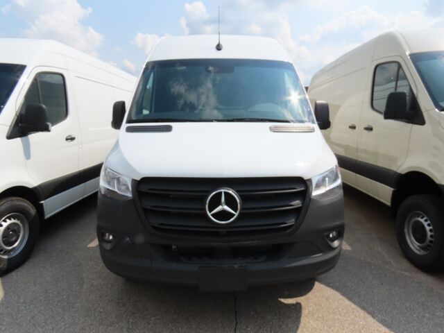 2024 Mercedes-Benz Sprinter 3500 Cargo 170 WB Merriam KS
