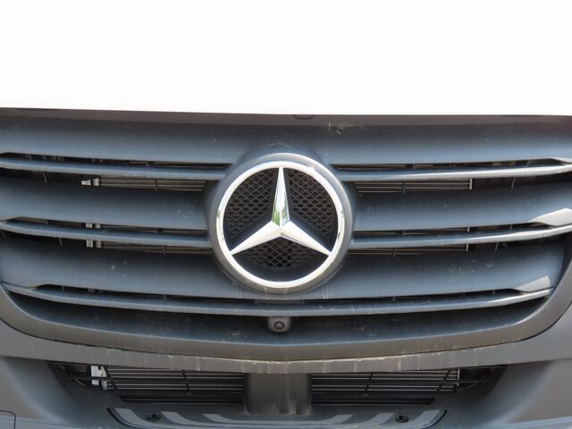 2024 Mercedes-Benz Sprinter 3500 Cargo 170 WB Merriam KS