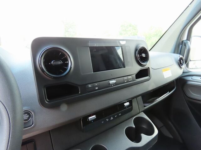 2024 Mercedes-Benz Sprinter 3500 Cargo 170 WB Merriam KS