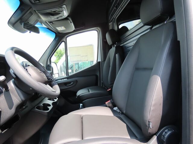 2024 Mercedes-Benz Sprinter 3500 Cargo 170 WB Merriam KS