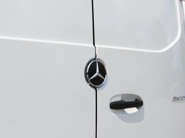 2024 Mercedes-Benz Sprinter 3500 Cargo 170 WB Merriam KS